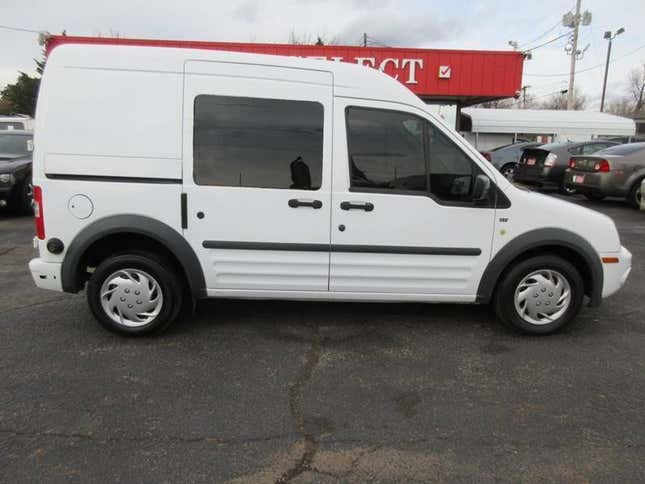 Image for article titled I'm A Field Biologist Looking For An Affordable Adventure Vehicle! What Car Should I Buy?