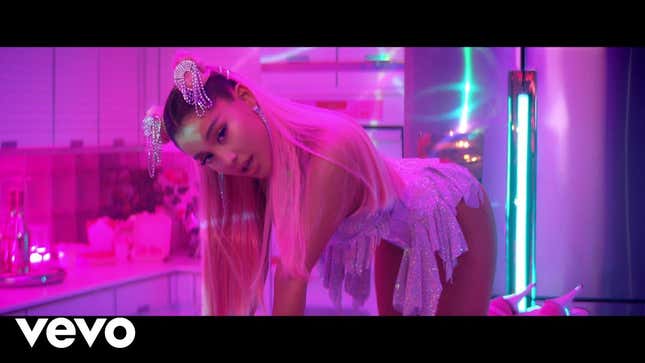 Rodgers & Hammerstein Are Making Bank Off Ariana Grande