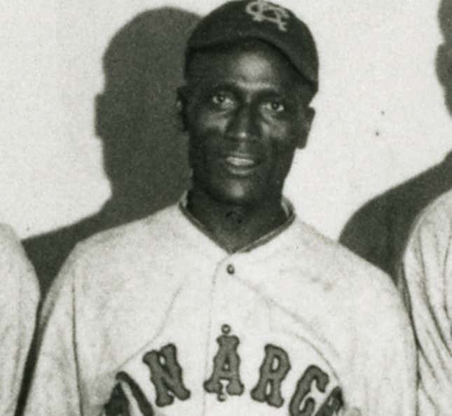 The Story of Hall of Famer Turkey Stearnes, the Ballpark he Made Home and  the Family & Detroit Rock Star Trying to Preserve it