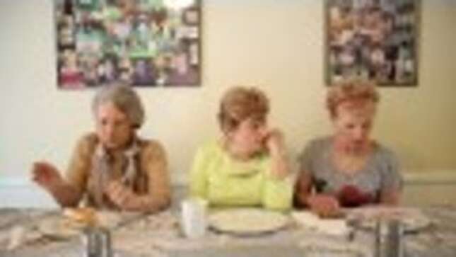 Three Old Ladies Try to Make Sense of the Lyrics to 'Drunk In Love'