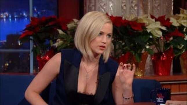 Christina Aguilera Got So Drunk at Seth MacFarlane's Xmas Party That She Almost Fell Into a Tree