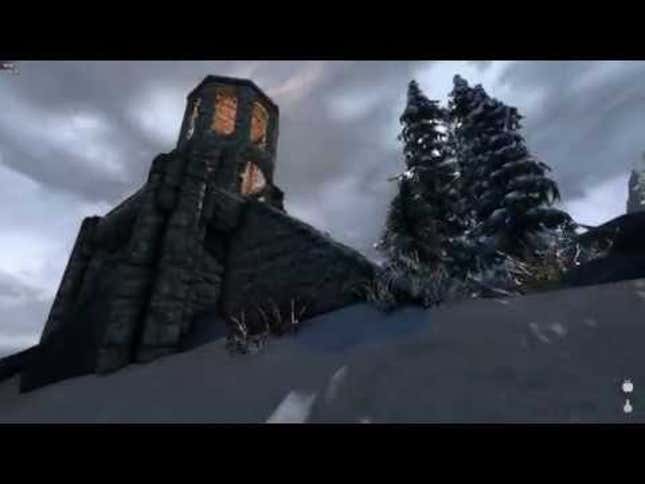 Modder Turns <i>Skyrim</i> Fan's Hyper-Specific Lydia Mod Idea Into Reality<em></em>