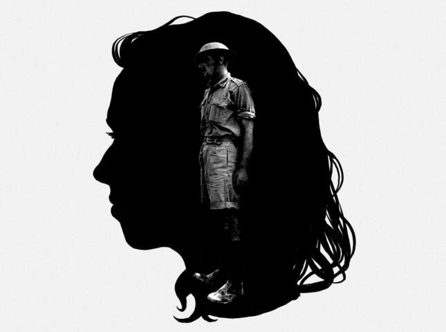 In Another Lifetime, I Was a White Man: A Skeptic Meets Her Former Selves