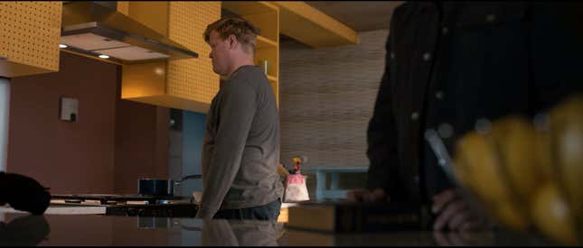 Image for article titled Look at This Lovely Apartment Decor in the Breaking Bad Movie El Camino