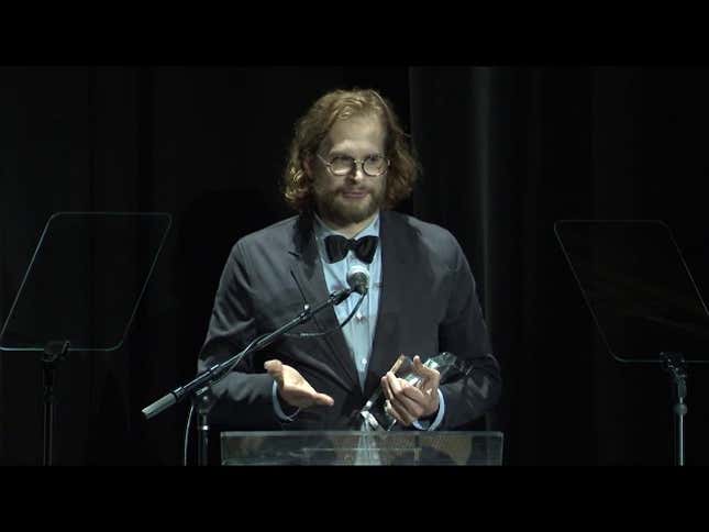 <i>Heroes</i> actor comes out after Bryan Fuller outs him