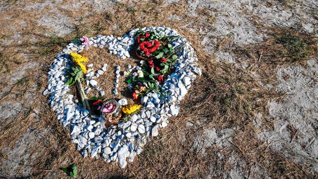 Image for article titled The Danish Murderer Who Killed Journalist Kim Wall Has Finally Admitted to Being a Murderer