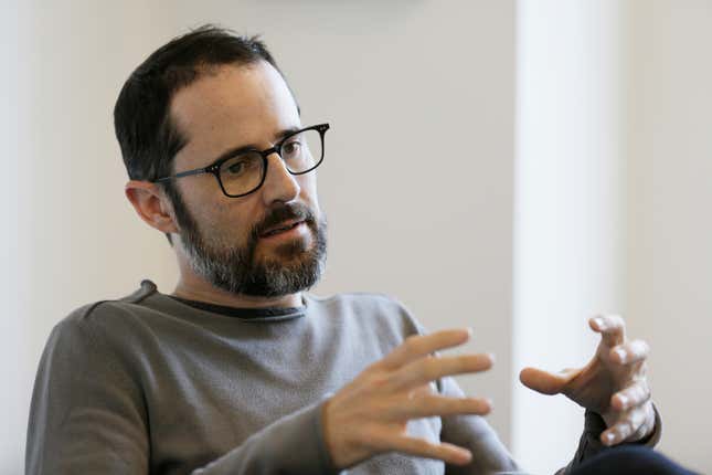 Image for article titled What Even Is Medium Anyway?