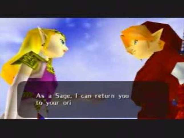 Why <em>The Legend of Zelda: Majora's Mask</em> Still Matters