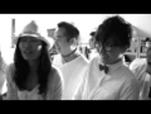 This Commercial for Tokyo Rainbow Week is Heartwarming
