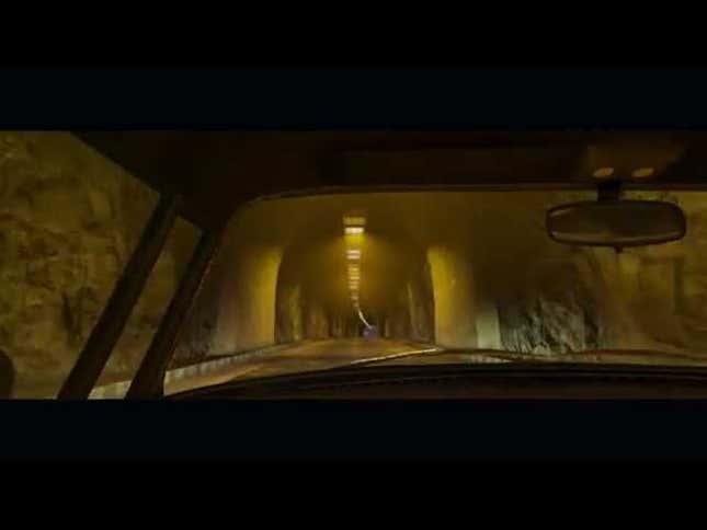 <i>GTA V</i> as a Cheesy 70s Horror Movie