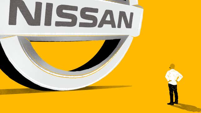 Image for article titled Uzi Nissan, Internet Domain Owner Who Fought Nissan In Court For A Decade, Has Died Of Covid-19