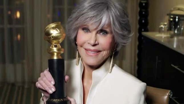 Image for article titled NBC Wants to Assure You That It&#39;s Taking the Golden Globes&#39; Diversity Issues Seriously