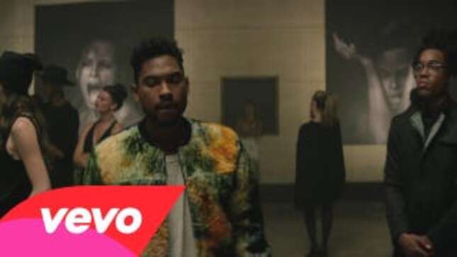 Y/N: Miguel Should Just Make a Porno