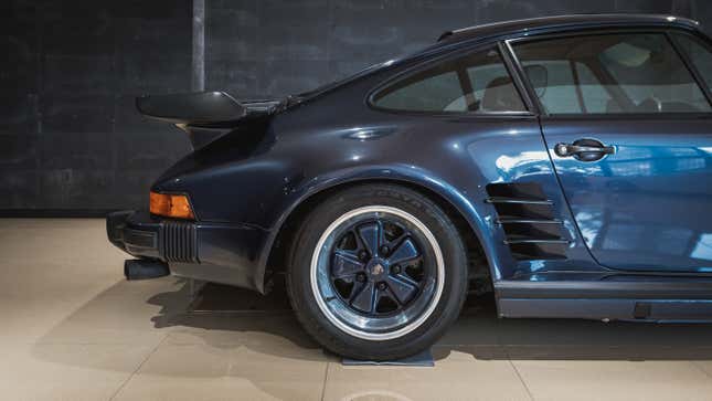 Image for article titled This Man Owns Over 100 Cars Including That Road-Legal Porsche 962