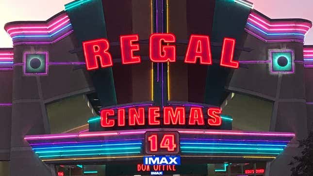 Should You Get a Regal Unlimited Movie Subscription?