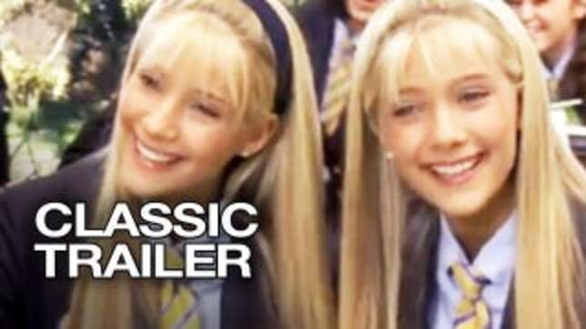 Sorry Reese: <i>Legally Blonde 3</i> Already Exists