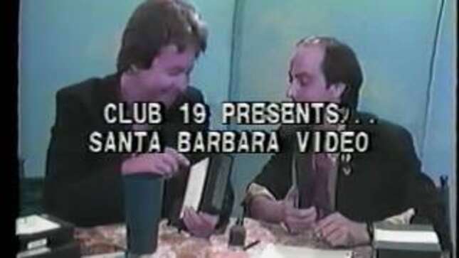 Terry Richardson’s Prom Night and Punk Youth: Vintage Photos Unearthed