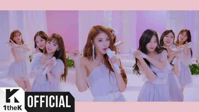 K-Pop Pick Of The Day: Lost N Found