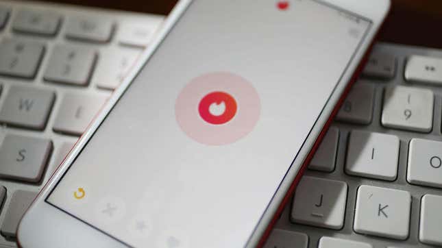 Image for article titled Tinder Wants Safer Dates And Less Catfish