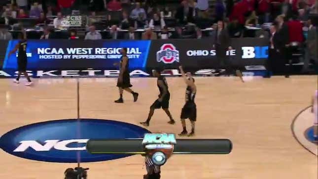 The Missouri Valley Conference's Wichita State Shockers Are Going To The Final Four