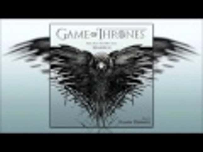 A Children's Choir Was The Best Part Of The <em>Game of Thrones</em> Finale