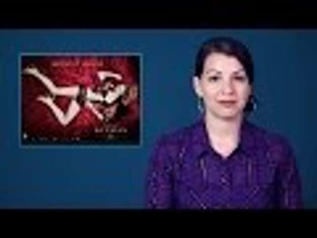 The Problem With 'The Casual Cruelty' Against Women in Video Games