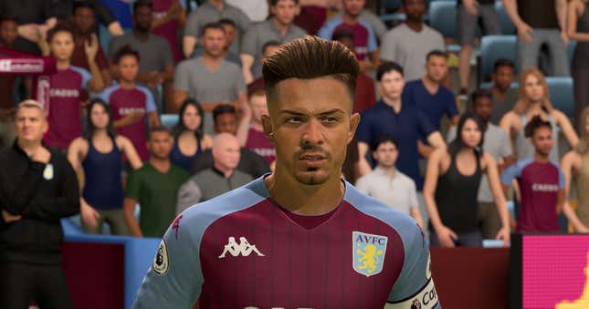 EA Employees Accused Of Illegally Selling Rare FIFA 21 Loot To Players