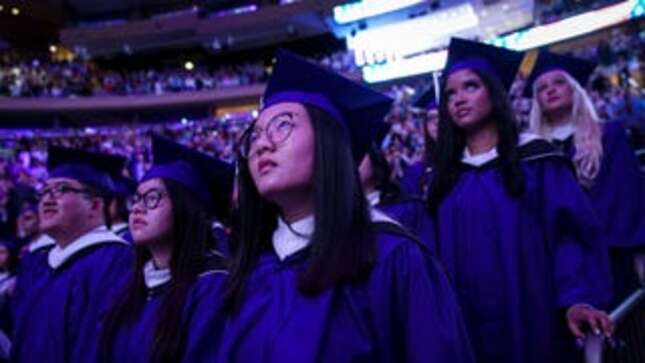 Tell Us Your Ridiculous Class Reunion Story