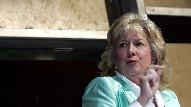 Linda Fairstein