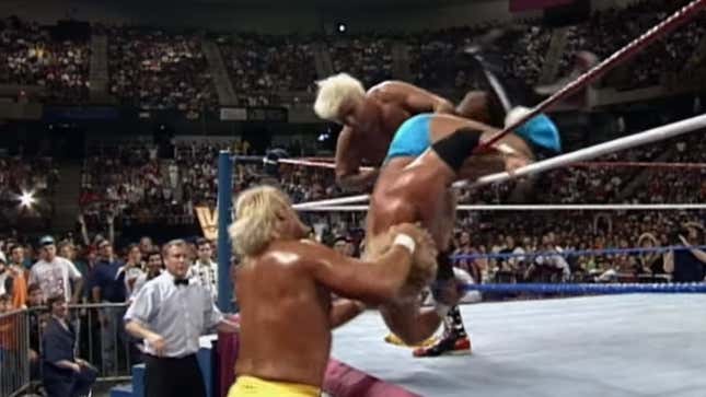 Bobby “The Brain” Heenan Dead At 73
