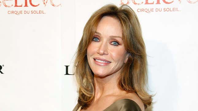 Reports: Tanya Roberts still alive Monday, says rep who reported