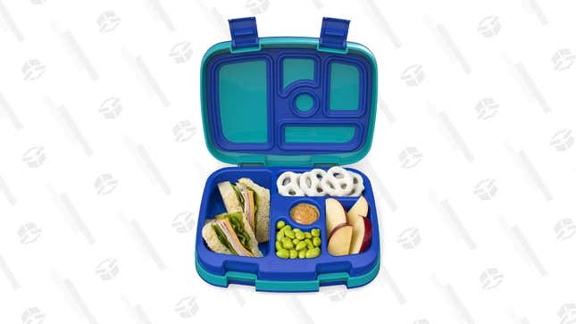 Bentgo Kids Prints 5-Compartment Lunch Boxes | $21 | Amazon Lightning Deal