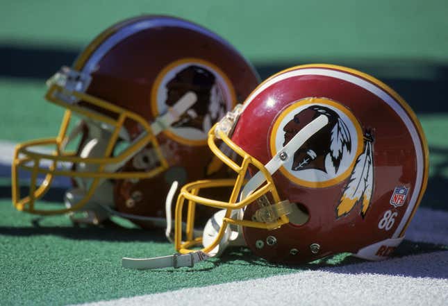 Image for article titled 15 Women Accuse Former Employees of Washington&#39;s NFL Team of Sexual Misconduct, Verbal Abuse