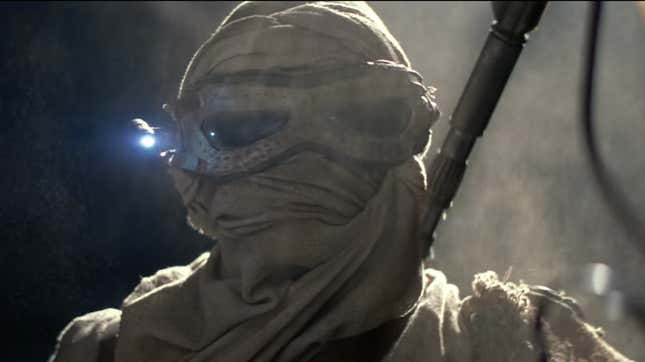 Image for article titled I Have 49 Questions About Star Wars