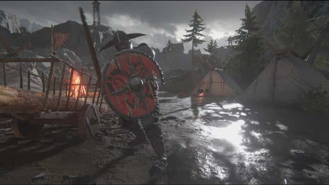 Former <i>Battlefield</i> Devs Making A Monster Game With A Cool New Perspective<em></em>