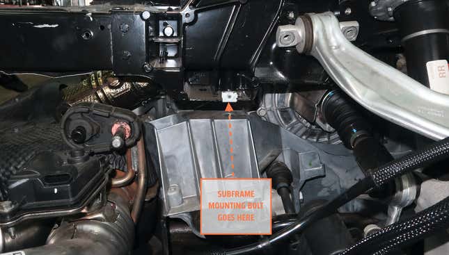Image for article titled I Helped Reassemble A Stripped-Down 2020 Chevy Corvette C8. What I Saw Was Beautiful