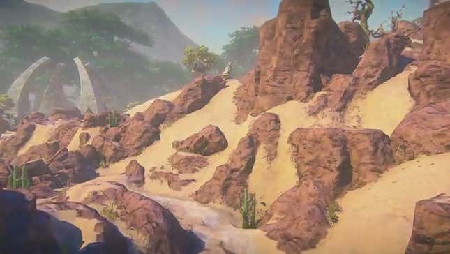<em>EverQuest Next</em> Could Fix Everything Wrong With MMORPGs