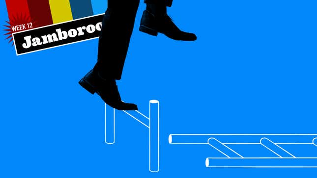 Image for article titled On Paying Your Dues