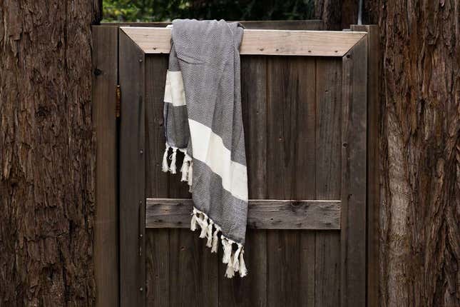 Huckberry Towel Sale | Huckberry