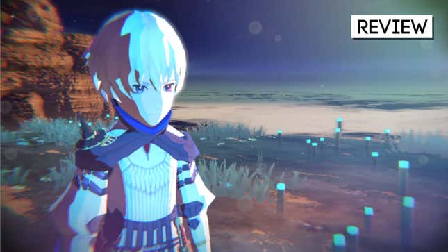 Image for article titled Oninaki: The Kotaku Review