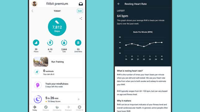 How to Get Started with Fitbit Premium (and Why You'd Want To)