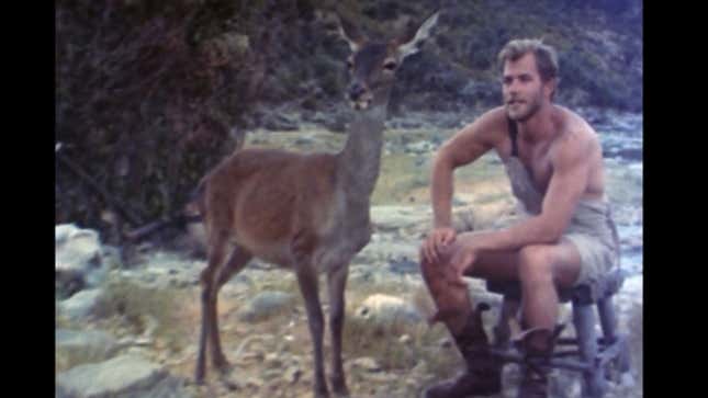 Image for article titled Every Butt in Every Hercules Movie, Ranked