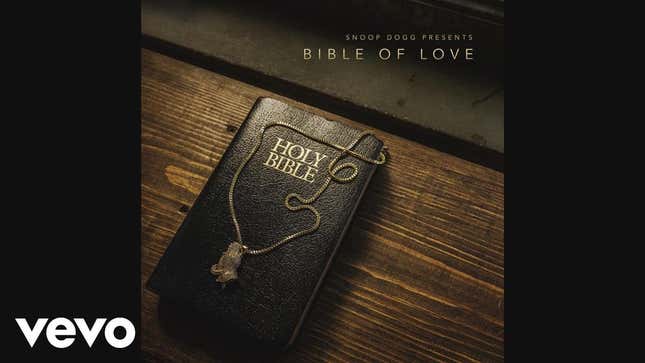 Snoop Dogg Doing Gospel Confuses the Hell Out of Me, but I’m Not Mad at These Bops for Christ