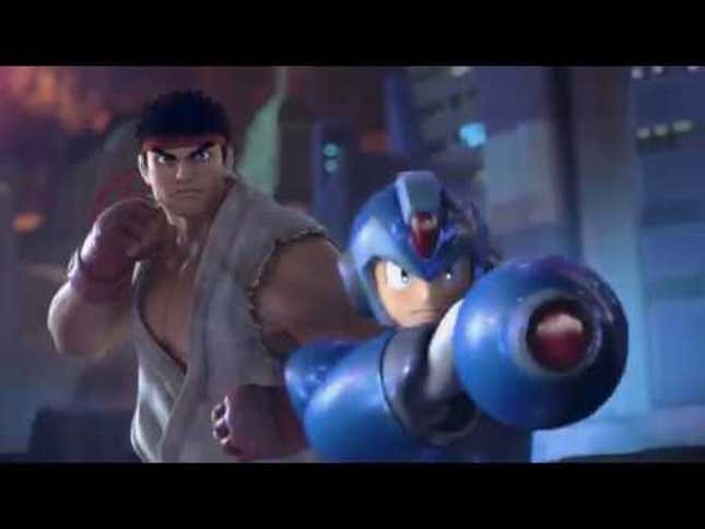 Official <i>Marvel vs. Capcom: Infinite</i> Tournament Will Give Six Players Special Powers<em></em>