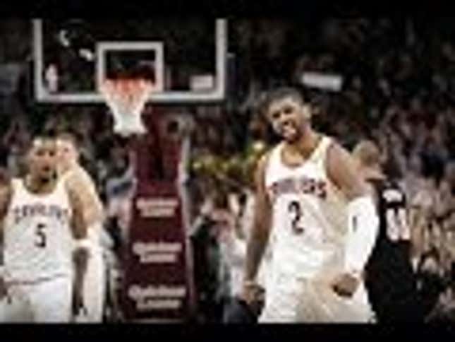 Kyrie Irving, Who Is Very Good At Playing Basketball, Drops Double Nickel On Damian Lillard