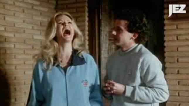 Let's Laugh at Some Horror Movies