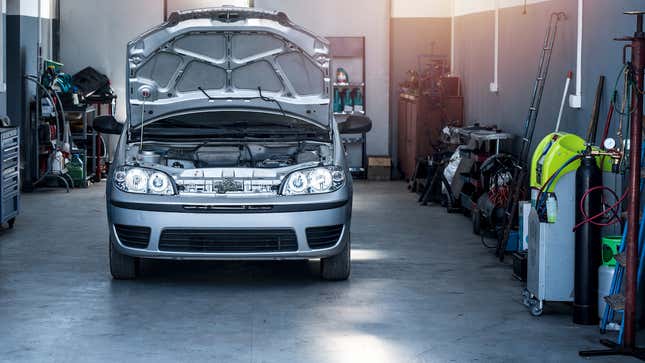 Image for article titled Autonation Vehicle Protection Plan
