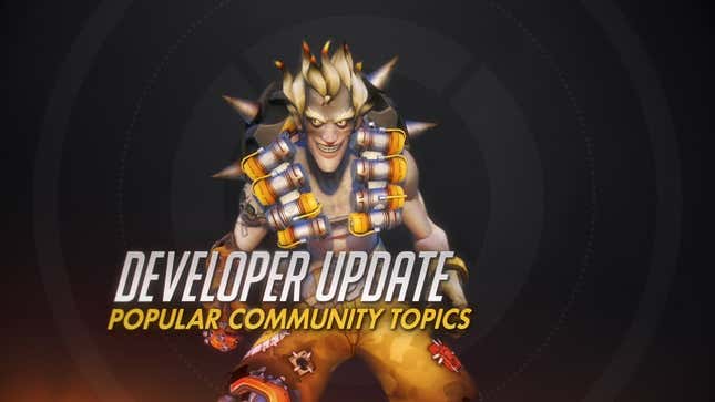 Blizzard Is Now Monitoring YouTube For Toxic <i>Overwatch</i> Players<em></em>
