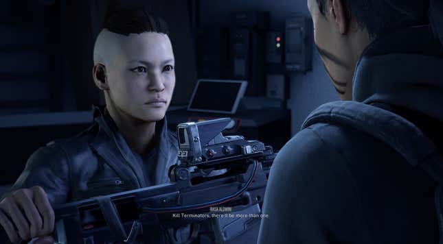 Image for article titled The Terminator Event In Ghost Recon Breakpoint Is Good