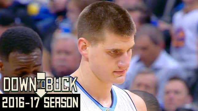 The Warriors Were No Match For The Mighty Nuggets' Historic Three-Point Barrage